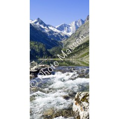 Lac de Gaube